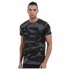 Better Bodies Washington tee Patterned* T-Shirts|Träning