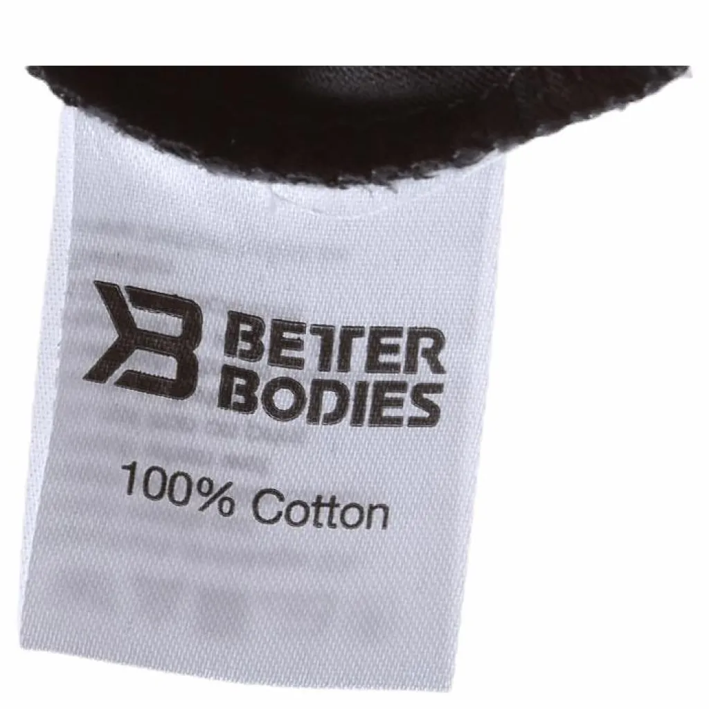 Better Bodies Washington tee Patterned* T-Shirts|Träning