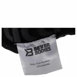 Better Bodies Washington Tights Black* Tights|Träning