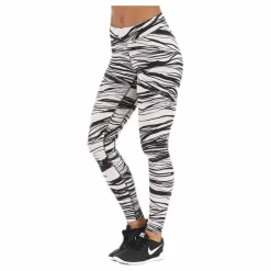 Casall Wave 7/8 tights Pink* Tights|Träning