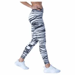 Casall Wave 7/8 tights White* Tights|Träning