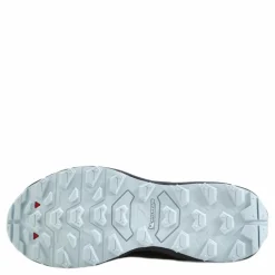 Mizuno Wave Daichi 6 Black/Grey/Red* Löparskor|Löpning