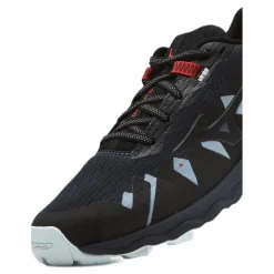 Mizuno Wave Daichi 6 Black/Grey/Red* Löparskor|Löpning