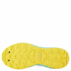 Mizuno Wave Daichi 7 Iron Gate/ebony/fuchsia Fedora* Löparskor|Löpning