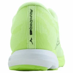 Mizuno Wave Duel 3 Black/neo Lime/white* Löpning|Löparskor