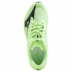 Mizuno Wave Duel 3 Black/neo Lime/white* Löpning|Löparskor