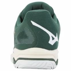 Mizuno Wave Exceed Light Ac Pineneedle/white/papyrus* Racketsporter