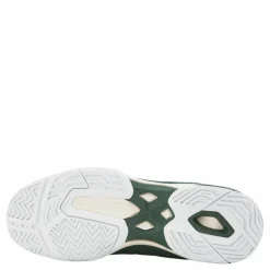 Mizuno Wave Exceed Light Ac Pineneedle/white/papyrus* Racketsporter