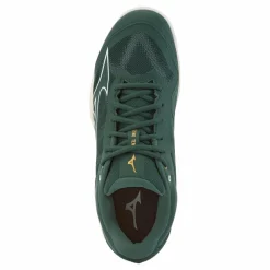 Mizuno Wave Exceed Light Ac Pineneedle/white/papyrus* Racketsporter