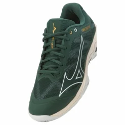 Mizuno Wave Exceed Light Ac Pineneedle/white/papyrus* Racketsporter