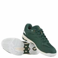 Mizuno Wave Exceed Light Ac Pineneedle/white/papyrus* Racketsporter