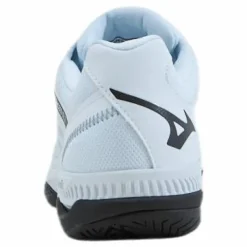 Mizuno Wave Exceed SL 2 AC White/Black* Racketsporter