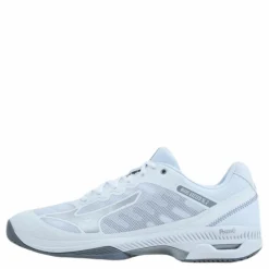 Mizuno Wave Exceed SL 2 AC White/Silver* Racketsporter