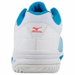 Mizuno Wave Exceed Tour 3 AC Blue/Pink* Racketsporter