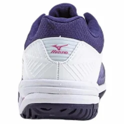 Mizuno Wave Exceed Tour 3 AC Purple/White* Racketsporter|Träningsskor