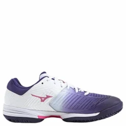 Mizuno Wave Exceed Tour 3CC Purple/White* Racketsporter|Träningsskor