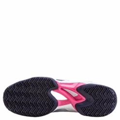 Mizuno Wave Exceed Tour 3CC Purple/White* Racketsporter|Träningsskor