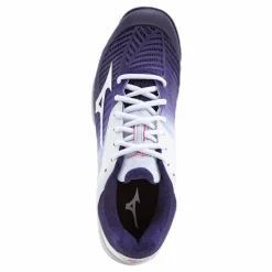 Mizuno Wave Exceed Tour 3CC Purple/White* Racketsporter|Träningsskor