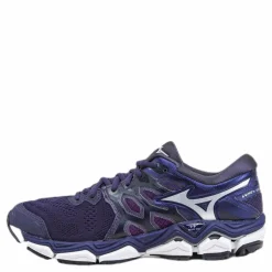 Mizuno Wave Horizon 3 Black/Grey* Löparskor|Löpning