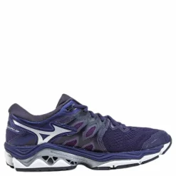 Mizuno Wave Horizon 3 Black/Grey* Löparskor|Löpning