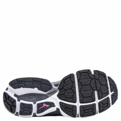 Mizuno Wave Horizon 3 Black/Grey* Löparskor|Löpning