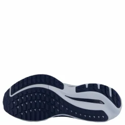 Mizuno Wave Inspire 20 Estate Blue/white/river Blue* Löparskor|Löpning