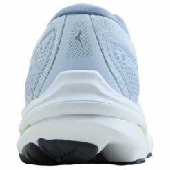 Mizuno Wave Inspire 18 W Heather/white/troposphere* Löpning|Löparskor