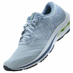 Mizuno Wave Inspire 18 W Heather/white/troposphere* Löpning|Löparskor
