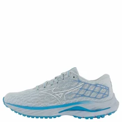 Mizuno Wave Inspire 20 W Plein Air/river Blue* Löparskor|Löpning