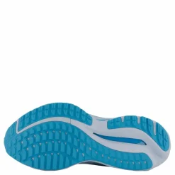 Mizuno Wave Inspire 20 W Plein Air/river Blue* Löparskor|Löpning