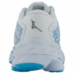 Mizuno Wave Inspire 20 W Plein Air/river Blue* Löparskor|Löpning