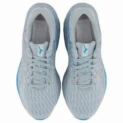 Mizuno Wave Inspire 20 W Plein Air/river Blue* Löparskor|Löpning