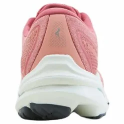Mizuno Wave Inspire 18 W Rosette/snow White/garnet Rose* Löparskor|Löpning