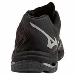 Mizuno Wave Lightning Z5 Black/Grey* Inomhussporter