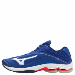Mizuno Wave Lightning Z6 Blue/Pink* Inomhussporter