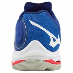 Mizuno Wave Lightning Z6 Blue/Pink* Inomhussporter