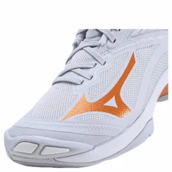 Mizuno Wave Lightning Z6 Blue/White* Inomhussporter|Träningsskor