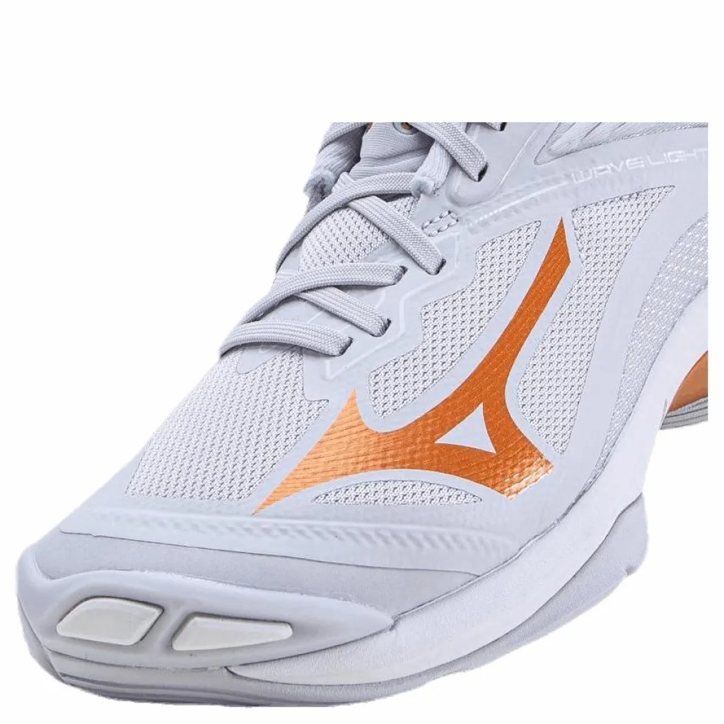 Mizuno Wave Lightning Z6 Blue/White* Inomhussporter|Träningsskor