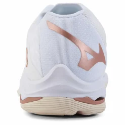 Mizuno Wave Lightning Z7 White/rose/snow White* Inomhussporter