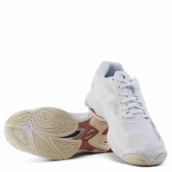 Mizuno Wave Lightning Z7 White/rose/snow White* Inomhussporter