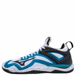 Mizuno Wave Mirage 3 Patterned/White* Inomhussporter
