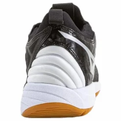 Mizuno Wave Momentum Black/Grey* Inomhussporter|Träningsskor