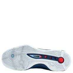 Mizuno Wave Momentum Blue/Pink* Inomhussporter