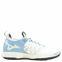 Mizuno Wave Momentum Patterned* Inomhussporter|Träningsskor