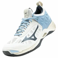 Mizuno Wave Momentum Patterned* Inomhussporter|Träningsskor