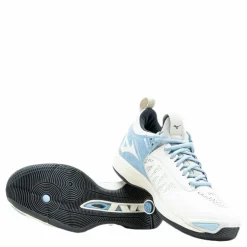 Mizuno Wave Momentum Patterned* Inomhussporter|Träningsskor