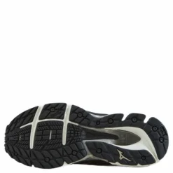 Mizuno Wave Paradox 5 W Fudge / Platinum Gold / Snow W* Löparskor|Löpning