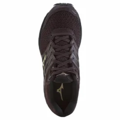 Mizuno Wave Paradox 5 W Fudge / Platinum Gold / Snow W* Löparskor|Löpning