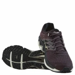 Mizuno Wave Paradox 5 W Fudge / Platinum Gold / Snow W* Löparskor|Löpning