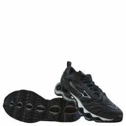 Mizuno Wave Propechy 11 (unisex) Dark Shadow/silver/black* Löparskor|Löpning